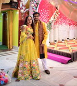 Swati mehta review photo