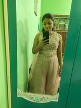 Shweta review photo