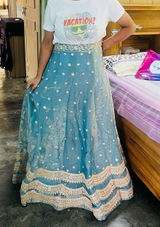 Anshika review photo