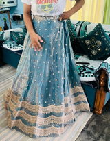 Anshika review photo