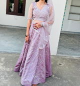 Komal choudhary review photo