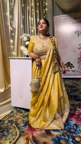 Manisha review photo