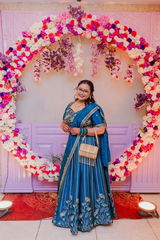 Vaishnavi Sawant review photo