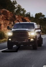 Aaron review photo