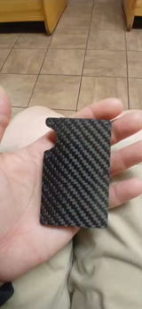 Tyrell Crona review photo