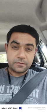 Sanjay Doshi review photo