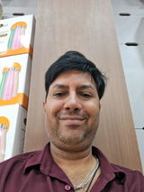 Avinash Gupta review photo