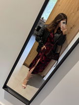 Karolina review photo