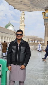 Munawarkhan review photo