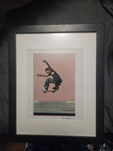 Joe Sullivan review photo