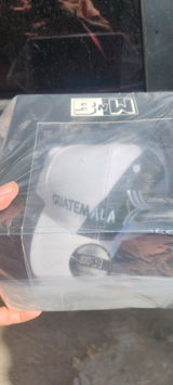 R.A.G. review photo