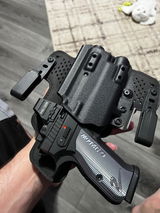 Casey Killian review photo