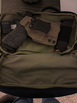 Kenneth Pinckney review photo