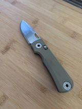 Jedediah S. review photo