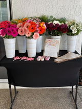Etsy customer review photo