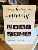 Etsy customer review photo