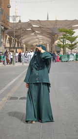 Yusra Miraj review photo