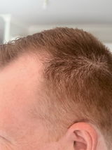 Mathew S. review photo