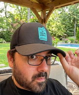Aaron G. review photo