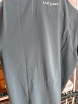 PATRICK D. review photo