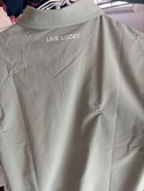 PATRICK D. review photo