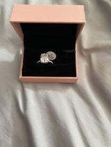Charity Francis review photo