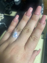 Customer review photo
