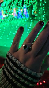 Rachel review photo