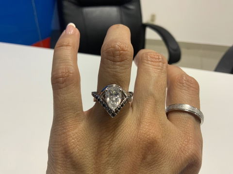VIP Dream Ring Set- Custom Request with Extra Band