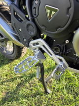 Texas Triumph review photo