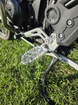 Texas Triumph review photo