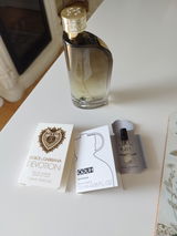 Dominik Heinsohn review photo
