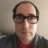 Curtis Stollery review photo