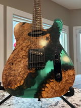 Glen C. review photo
