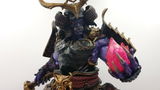 Ashe Strachan review photo