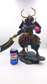 Ashe Strachan review photo