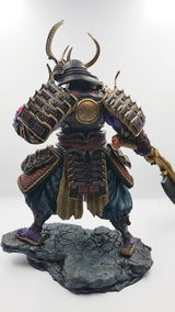 Ashe Strachan review photo