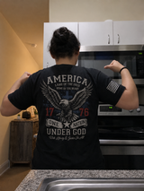 Aaron Q. review photo