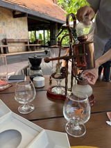 Carl Hurtig review photo