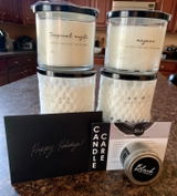 Alfreda W. review photo