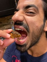 Amr review photo