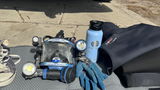 Clear Blue Sea Services 904-635-2628 review photo