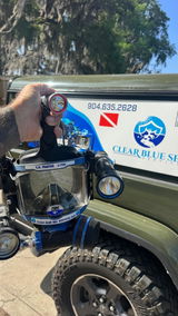 Clear Blue Sea Services 904-635-2628 review photo