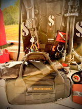 Shakingbush review photo