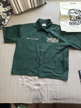 Eric Harleston review photo