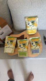 Haroon Rashid review photo