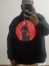 Genn Dickerson Jr review photo