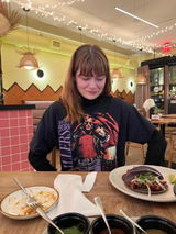 Beth H. review photo