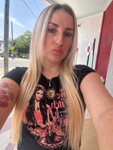 Alessandra W. review photo
