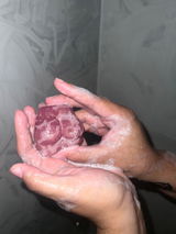 Skull Soap (Tea Tree Oil)